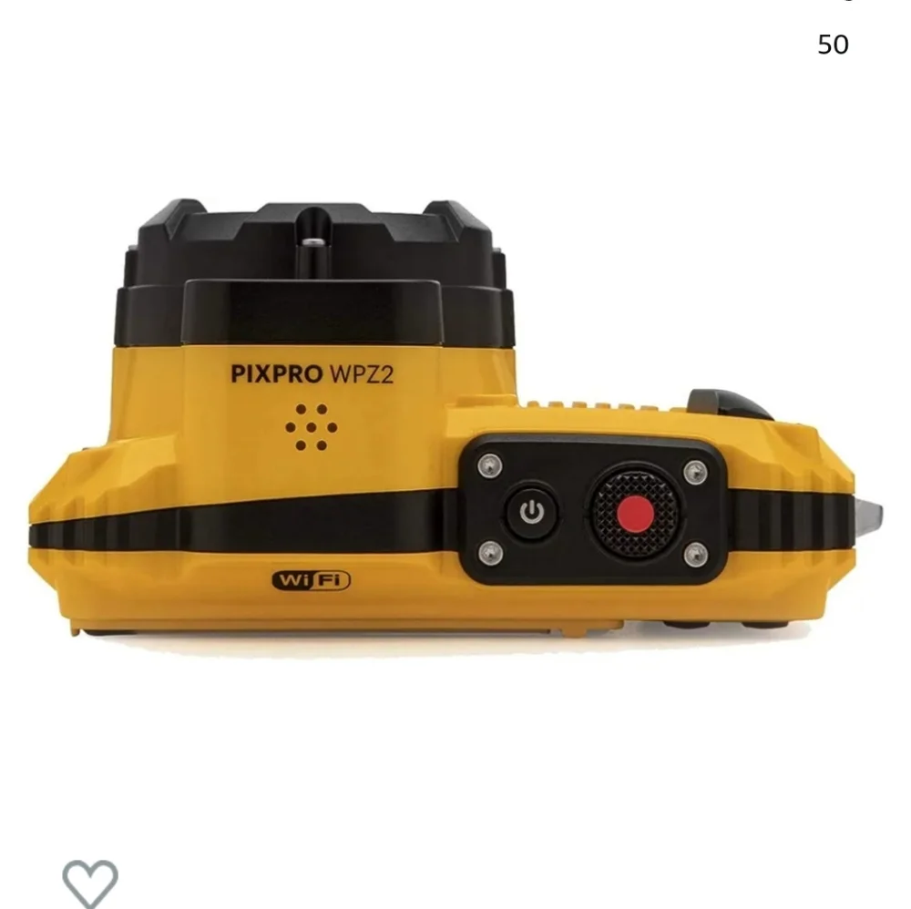 Kodak pixpro digital